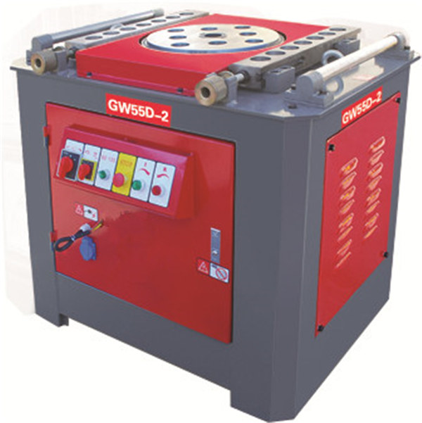 високоякісна машина для згинання сталевого дроту і недорогий